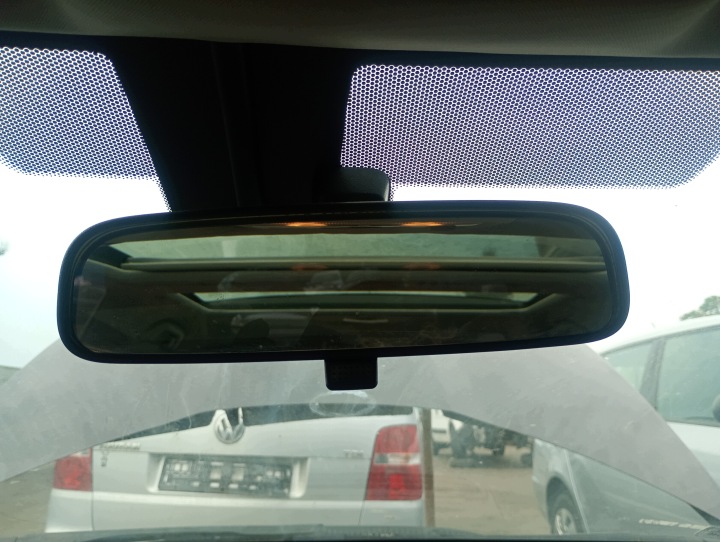 Rétroviseur central WEWNETRZE SRODKOWE Honda Civic 8 VIII UFO 05-11