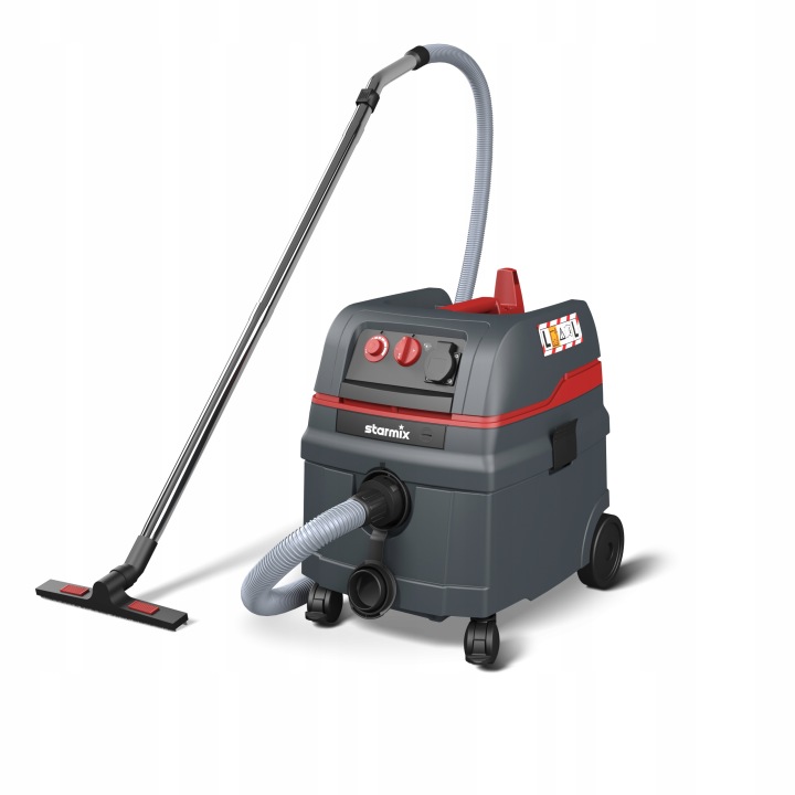 Vysavač Starmix Isc L-1625 Top 1600W 25L Kl L