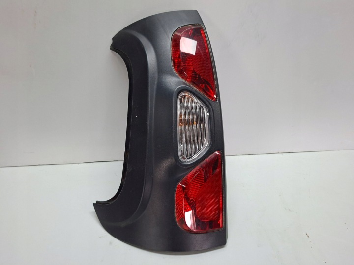 Licht hinten links 521023520 FIAT PANDA III CROSS 2012