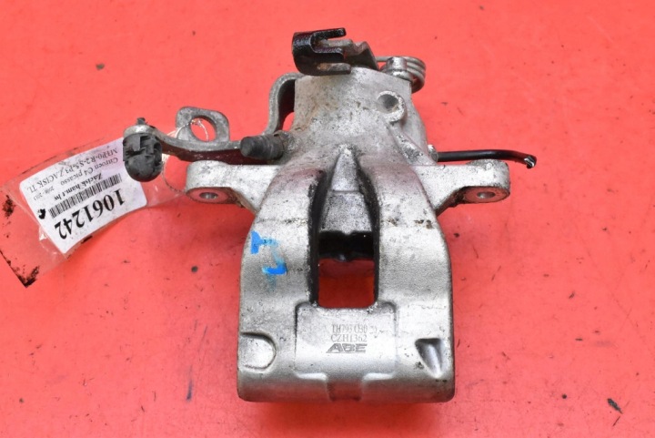 Étrier frein Frein Gauche Arrière CZH1362 CITROEN C4 PICASSO et 1.6 HDI 109 KM 06-13