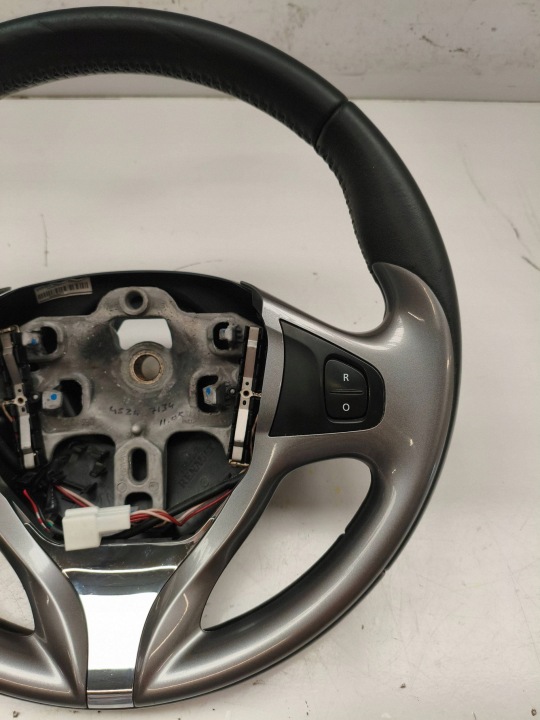 RENAULT CLIO 4 IV DIREKTOR 6218822 8