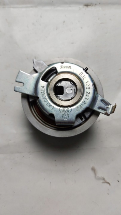 adjuster of the gear roll AUDI VW SEAT SKODA 1.6 2.0 TDI OE