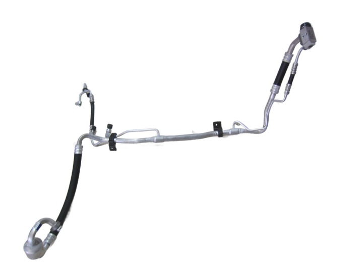 KIA SORENTO IV MQ4 hose hose wiring of the air conditioning 2.5 GDI P9355530