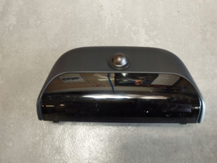 Mercedes-Benz S W222 2014 Blende Abdeckung ANTENY A2228270228