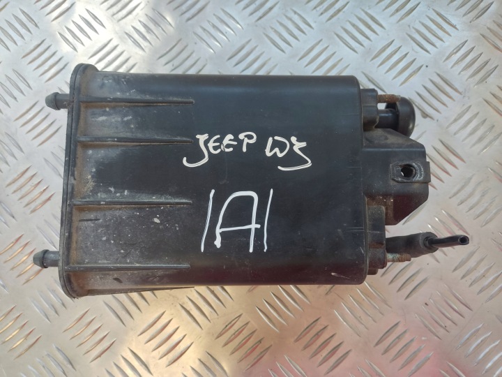 karbonski filter JEEP Grand Cherokee II WJ 2000r 4.7 V8