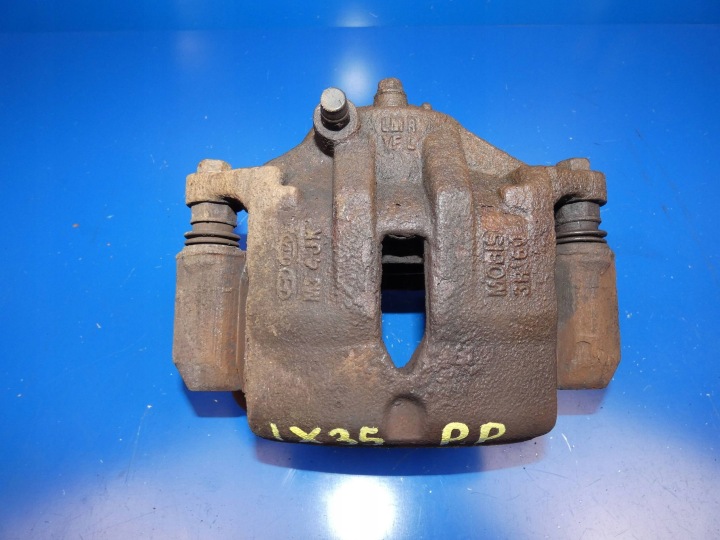 HYUNDAI IX35 KIA SPORTAGE PINZA FRENO freno Destra Anteriore Anteriore