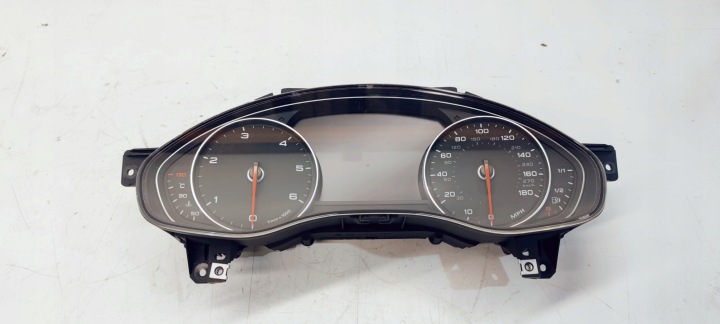 Kombiinstrument Kombiinstrument AUDI A6 C7 A7 3.0 TDI 4G8920981S UK