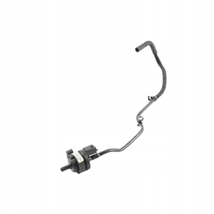 Ford Fiesta Mk5 Ventildrucksensor 5S6Y9C987 AD 9