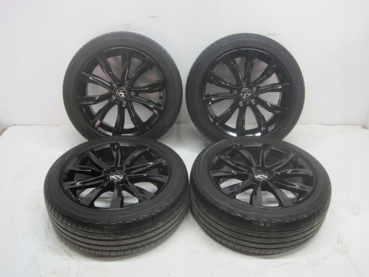 kotači felge gume VW T-ROC 2GA R18 5MM