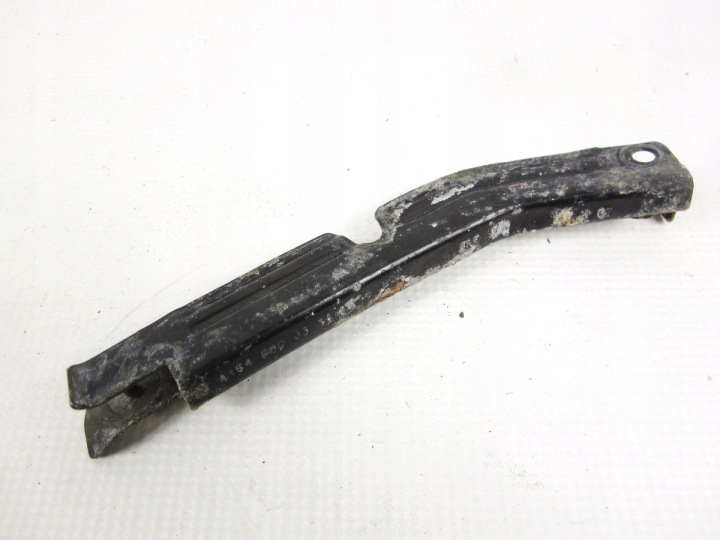 support holder of a fender of a bumper front front left Mercedes GL X164