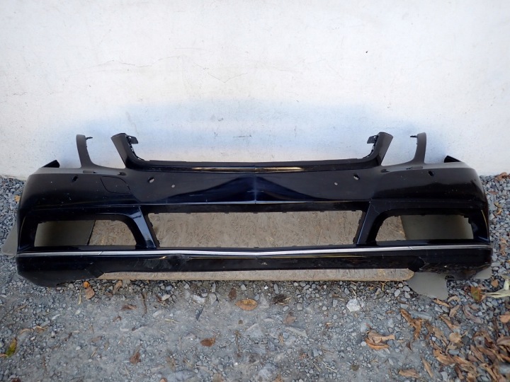 stoßstange vorne vorne MERCEDES E klasse COUPE 207 2009-2013R A2078850425