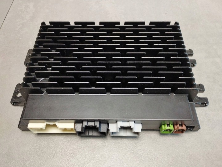 Volkswagen Amarok II comfort control unit N1WT14G647EJ