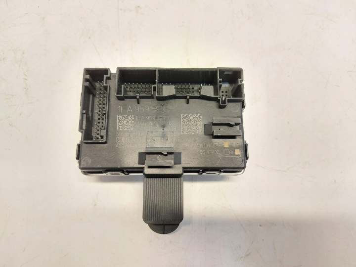 VW ID4 11A , 2024r SUV 5D modul Bedienteil Tür 1EA959593F