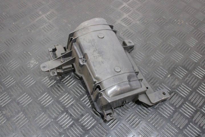 Couverture tablier moteur Boîte 6991156 BMW 3 G20 G21