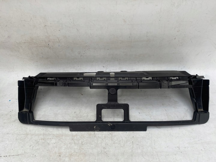 PEUGEOT 308 III T10 21- Versteifung oben GRILLA der Stoßstange vorne 9835297780