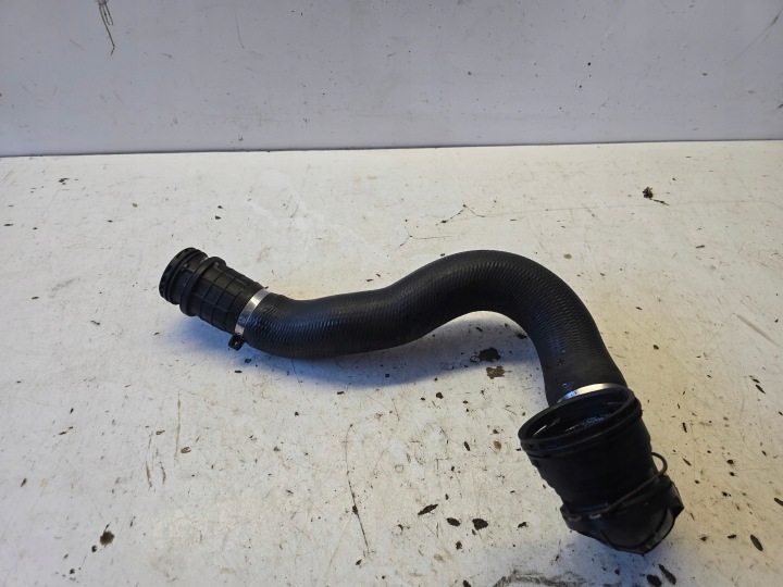 OPEL ZAFIRA C pipe of the intercooler right 13345556 BS6 1.6 CDTI