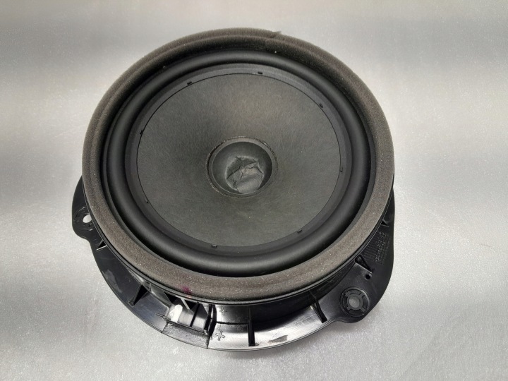 AUDI Q5 80A Haut parleur Portière Bang&OLUFSEN Gauche Droite Arrière 80A035411A