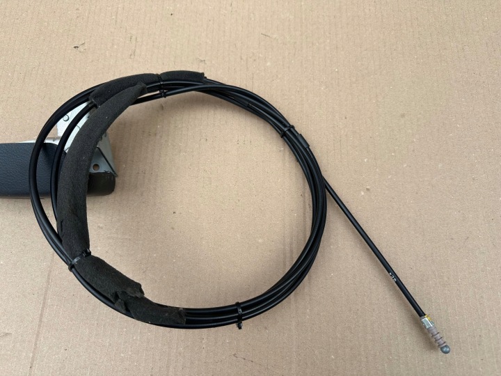 MAZDA 3 BL 09-13 LINKA CARD OF FUEL 12