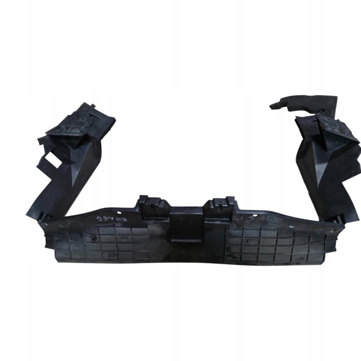 air duct air line intake RENAULT ESPACE IV 2.0 DCI 8200507910 original