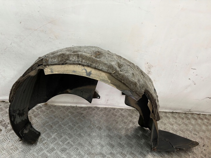 belsösárvédö bal hátsó FIAT TIPO II KOMBI
