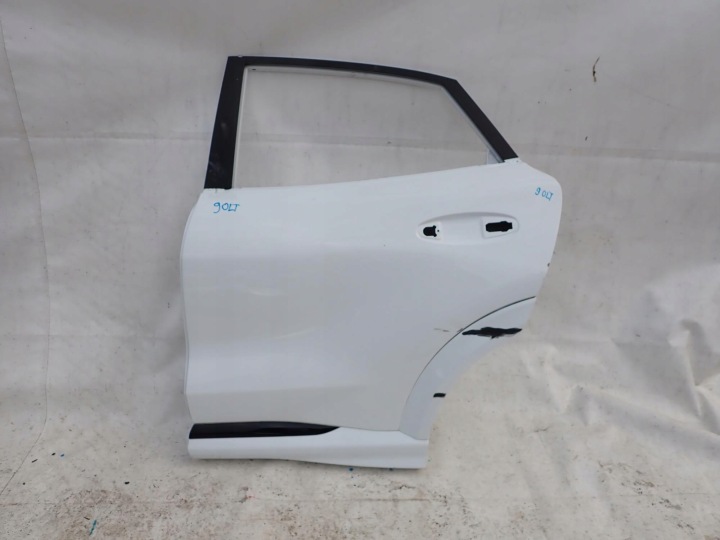 FORD PUMA 19-> Tür heck hinten links
