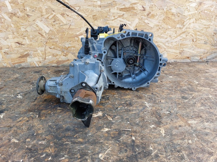 Boîte de vitesses HYUNDAI TUCSON SPORTAGE II 04-10 2.0 16V L4J L4-J 4x4