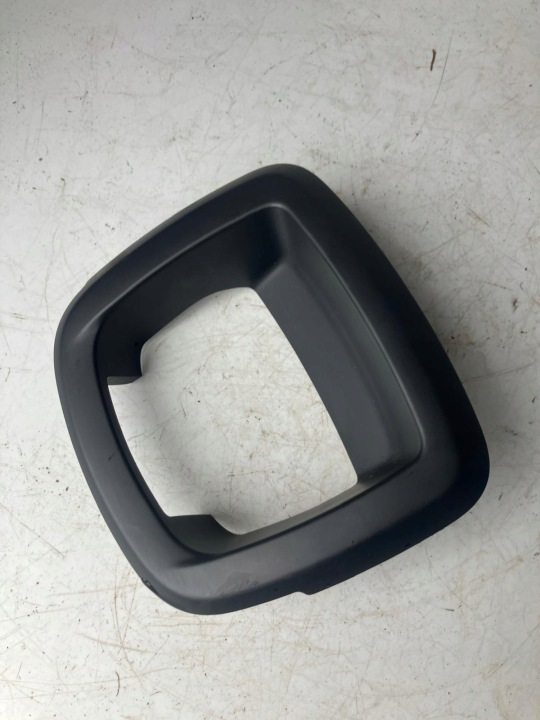 frame WYSWIETLACZA HEADUP PEUGEOT 508 and 9686446177
