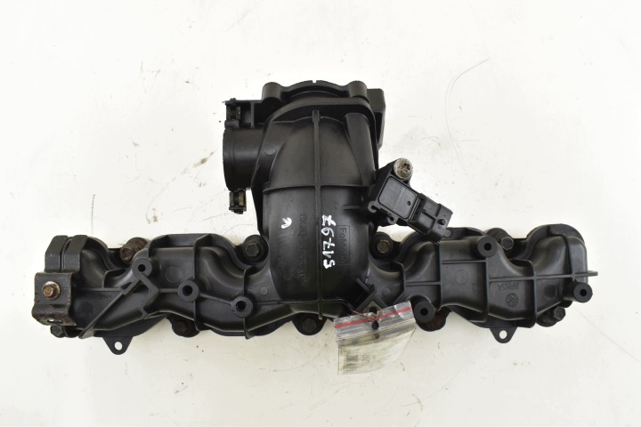 Saugrohr Unterteil TRANSIT BOXER JUMPER DUCATO 2.2 TDCI HDI MJET BK2Q-9424-CD