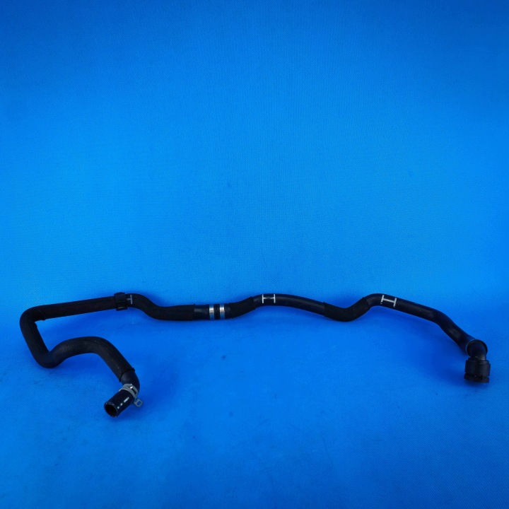 Schlauch Rohr Schlauch des Wassers BMW X3 G01 X4 G02 xDrive20d 64216993456 6993456 5407km