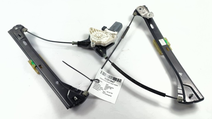 mécanisme essuie glaces gauche avant EU 3G0837461C VOLKSWAGEN PASSAT B8
