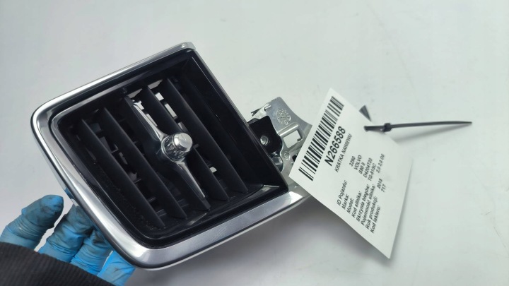 rešetka rešetka ventilacije 31651219 VOLVO S90 II
