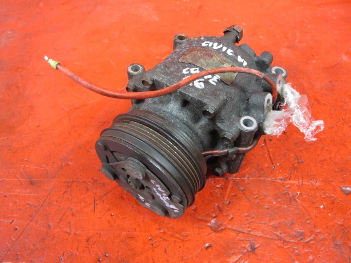 CIVIC VI 6 1.6 16V Compressore Compressore 38800P2RA01
