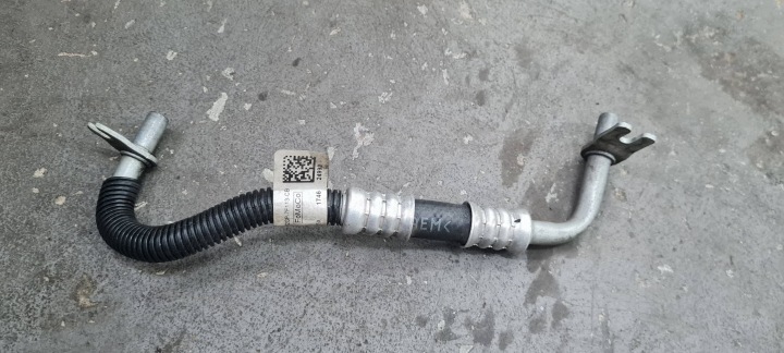 Ford Edge II 2020 ST LIFT tuyau raccordement huile moteur boîte de vitesses 2.7 V6 K2GP7F113CB