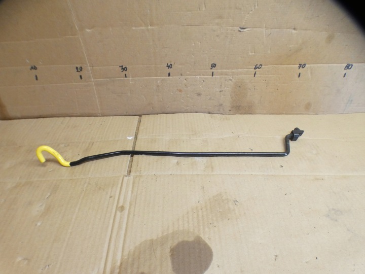 DRUT Supporto del cofano PODPORKA del cofano PEUGEOT 3008 II 5008 II