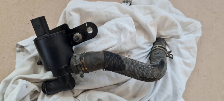 Q7 4M II SENSOR NOCKENWELLENVERSTELLER DES WASSERS 3.0 TDI 4H0121671D VW AUDI
