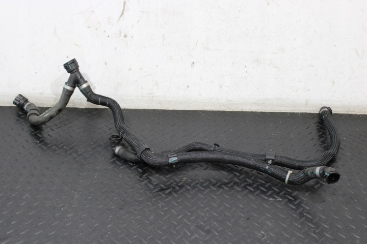 hose wiring pipe of water LAND ROVER EVOQUE II 2 L551 L8D2-8274-AC