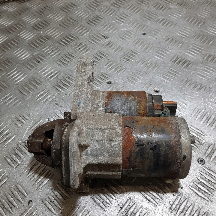 starter RENAULT CLIO 4 233000557R-C 1.2 TCE