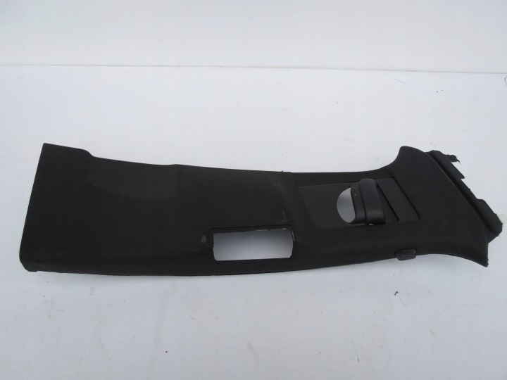 copertura GREMBIALINA SLUPKA B superiore Destro VOLVO V90 CROSS COUNTRY 31403788