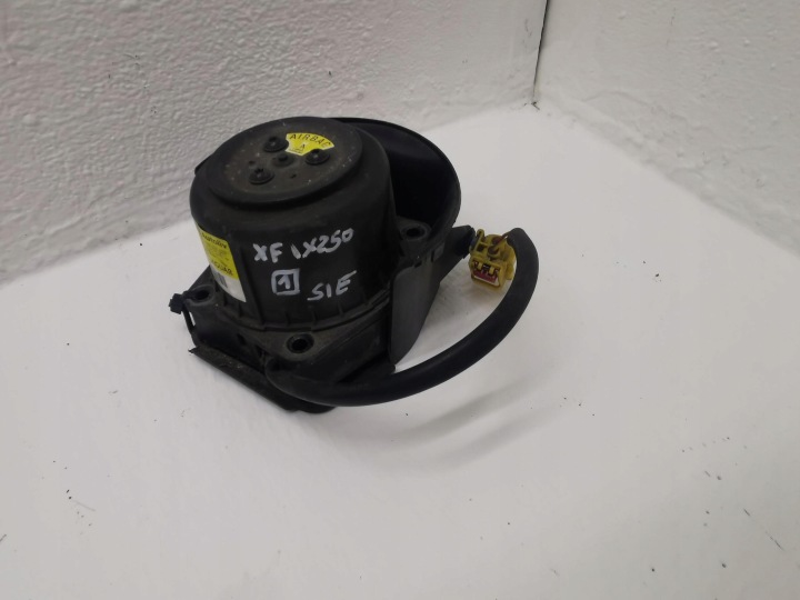 airbag airbag PIESZEGO JAGUAR XF and X250 07-15