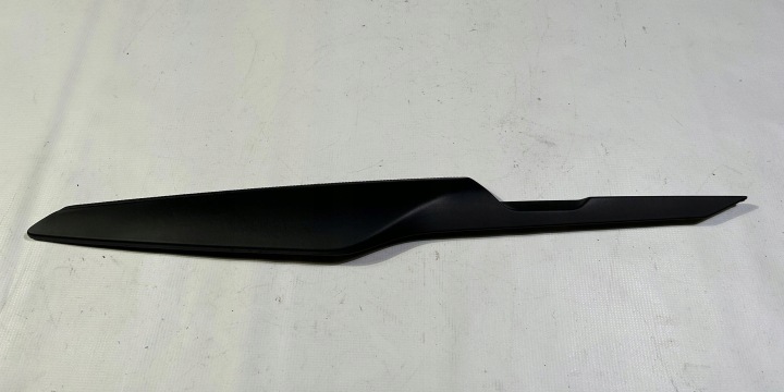 Latérale/côté Habillage revêtement panneau intérieur porte Côté tunelu srodkowego Chevrolet Corvette C7 2014r