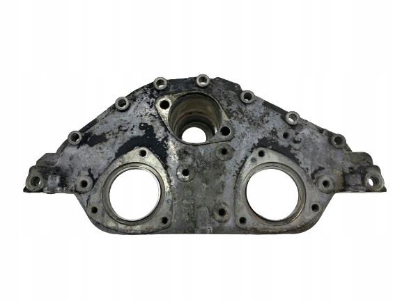 MERCEDES W203 1.8 K cover cover of the gear A2710160806 engine 271.946