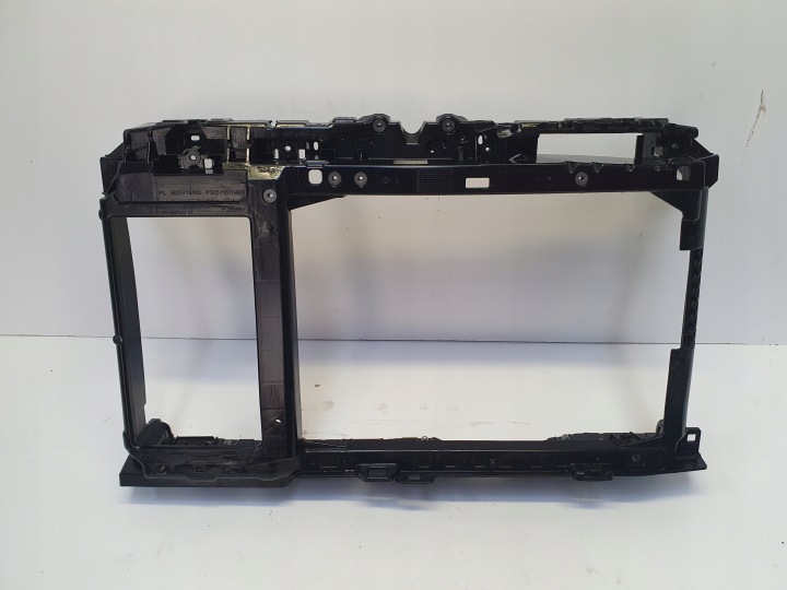 OPEL CORSA F Schlossträger Versteifung