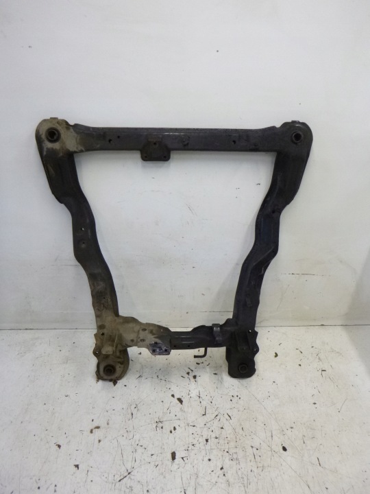 axle beam lawa subframe below engine front Hyundai Santa Fe and 2.4 B 01-06 OE EU