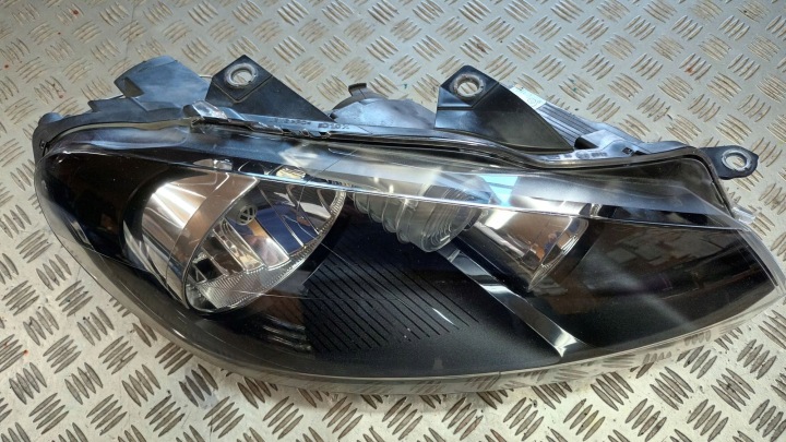 Feux phare Droit Avant VW GOLF VI 2008R-> VALLEO