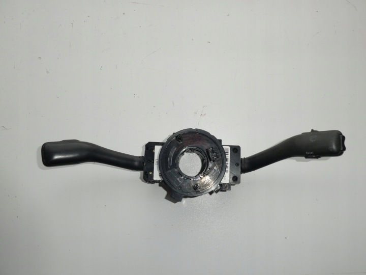 steering wheel levers and controls VW GOLF IV 8L0953513G