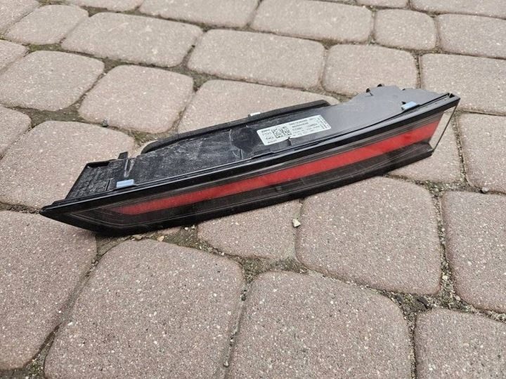 Licht heck hinten rechts für die Heckklappe LED LEDOWA OPEL ASTRA L 6 VI 9857838580