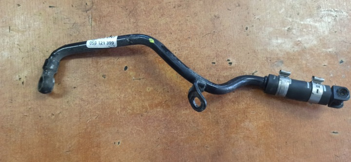 wiring hose of water AUDI VW TDI 059121399