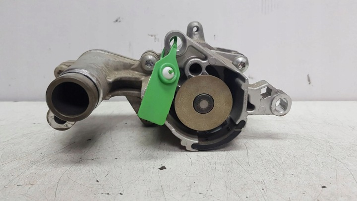 WASSERPUMPE L1BG-8501-AA FORD FIESTA MK8 PUMA MK2 FOCUS MK4 1.0 ECOBOOST