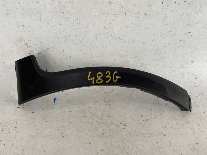 SUZUKI SX4 06-13 modanatura Paraurti Anteriore sinistra 71781-80J0
