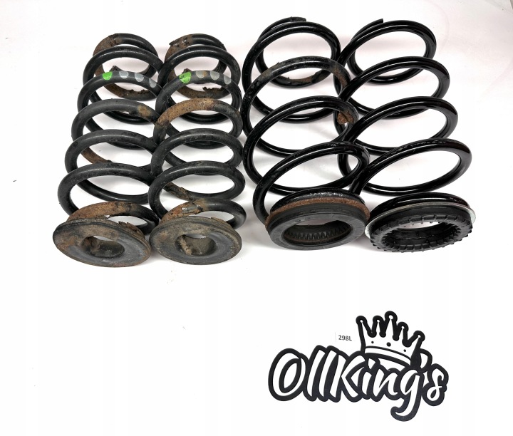 AUDI A3 8P SLINE Quattro 1BE ovjes struna OBNIZAJACE -20mm Sportbac